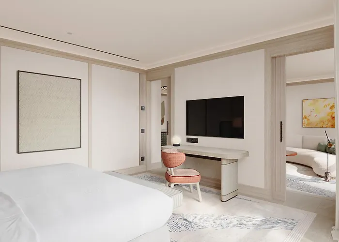 Hotel Miramar Barcelona Gl - Lvx Preferred Hotels & Resorts - Newly Renovated